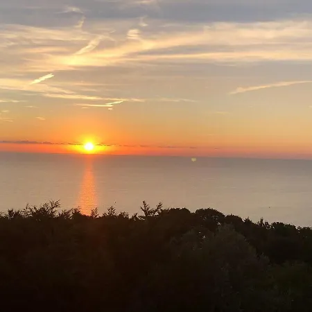 Meerzeit Mit Meerblick App 802 * Timmendorfer Strand