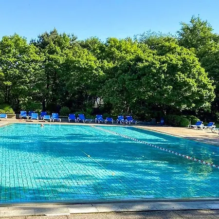 Apartment Meerzeit Mit Meerblick App 802 Timmendorfer Strand