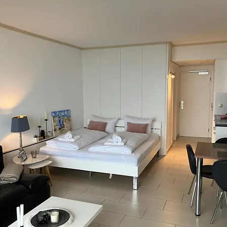 Meerzeit Mit Meerblick App 802 Apartment *