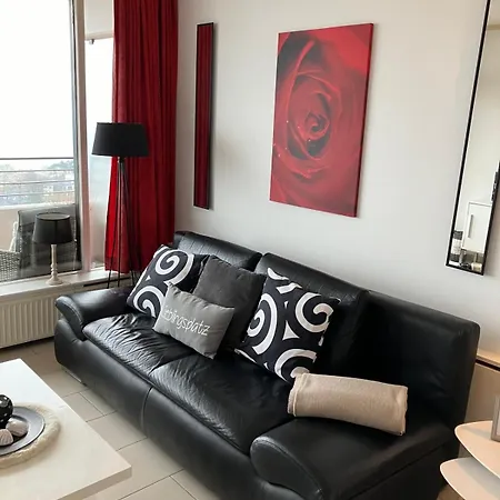 Meerzeit Mit Meerblick App 802