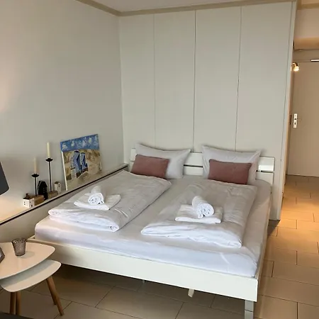 Apartment Meerzeit Mit Meerblick App 802