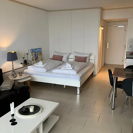 Apartment Meerzeit Mit Meerblick App 802