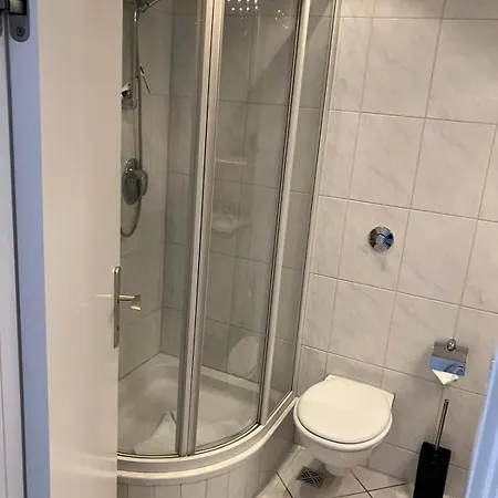 Meerzeit Mit Meerblick App 802 Apartment *