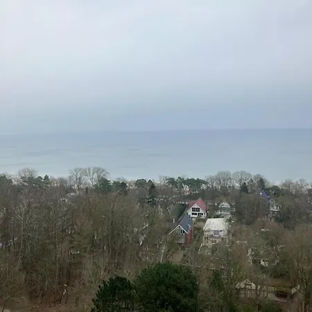 Meerzeit Mit Meerblick App 802 *